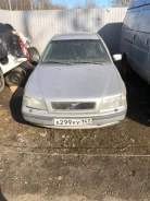Volvo S40. B4204T ����