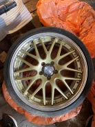 Work Lanvec LM1. 8.5x20", 5x114.3, ET45, �� 73,1���. ����