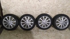 Abelia Sport. x16", 5x100 ����