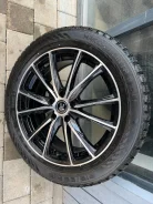 PDW SUV V-XL. x18" ����