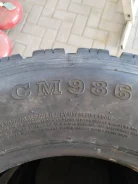 Goodride CM986. ������, �/�, ����� 50 % ����