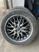 TGRACING LZ200. 6.5x7", 4x98, 4x100, ET43, �� 58,6���. ����