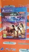 Star Trek Prodigy Supernova (PS4 ��� ���) ����� ���� ����������, ����� ����