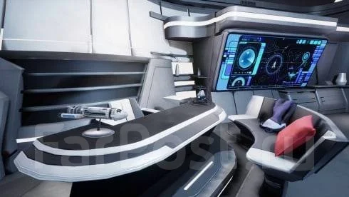 Star Trek Prodigy Supernova (PS4 ��� ���) ����� ���� ����������, ����� ����