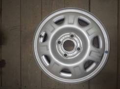Chevrolet. 4.5x13", 4x110, ET45,  56,6. 