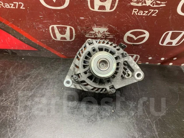 ��������� Mazda Mazda 3 BL 2008-2013 [A2TJ0881] A2TJ0881 ����