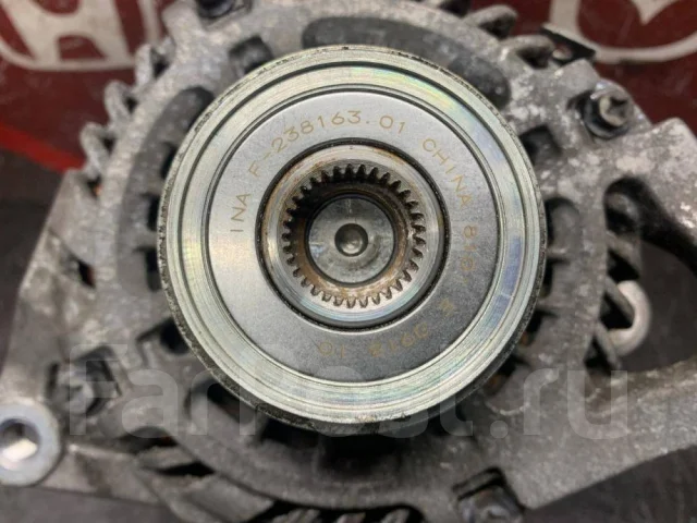 ��������� Mazda Mazda 3 BL 2008-2013 [A2TJ0881] A2TJ0881 ����