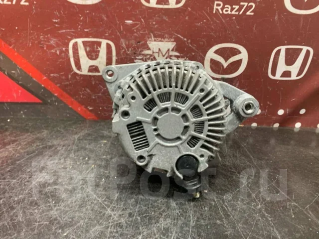 ��������� Mazda Mazda 3 BL 2008-2013 [A2TJ0881] A2TJ0881 ����