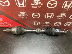 ������� �������� ����� Mazda Mazda 6 GH 2007-2012 [GD752560XB] GD752560XB ����