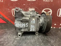 ���������� ������������ Mazda Mazda 3 BL 2008-2013 [H12A1AS4EY] H12A1AS4EY ����