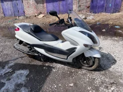 Yamaha Majesty 250. 250����. ��., ��������, ���, ��� ������� ����