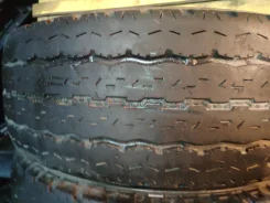 Bridgestone Duravis R630. ������, �/�, ����� 50 % ����