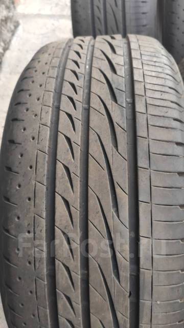 Bridgestone Regno GRV II, 235/50R18, 18", 1 шт, в наличии, 235 мм, 50 % ...