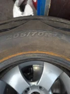 Roadstone Classe Premiere 661. ������, 2020 ���, �/�, ����� 40 % ����