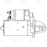  Iveco Daily 11 3.0D,   06 2.3D 2,5 LSt1620 