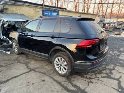Volkswagen Tiguan. CZP ����
