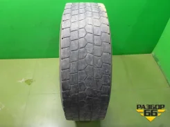 Triangle TRD06