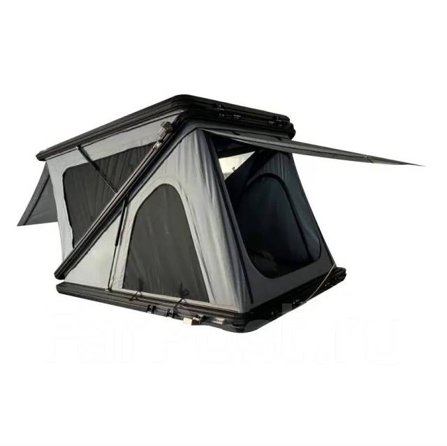 Двухэтажная автопалатка, новый, под заказ. Цена: 194 000₽ во Владивостоке