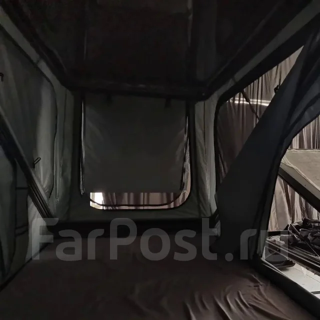 Двухэтажная автопалатка, новый, под заказ. Цена: 194 000₽ во Владивостоке