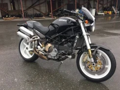 Ducati Monster S4R. 1 000����. ��., ��������, ���, ��� ������� ����
