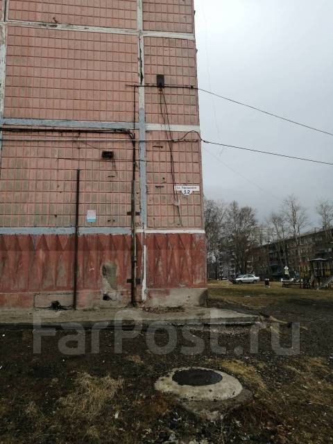 Продам 3-х комн квартиру - Купить 3-комнатная квартиру в Комсомольске ...