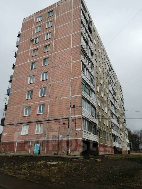 Продам 3-х комн квартиру - Купить 3-комнатная квартиру в Комсомольске ...