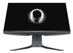 Alienware. 24.5", ���������� �� (LCD, LED, QLED) ����