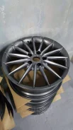 Valbrem. 7.0x17", 5x114.3, ET52 ����