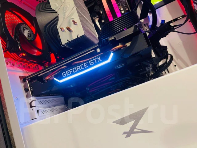 GeForce GTX 1660 SUPER ����