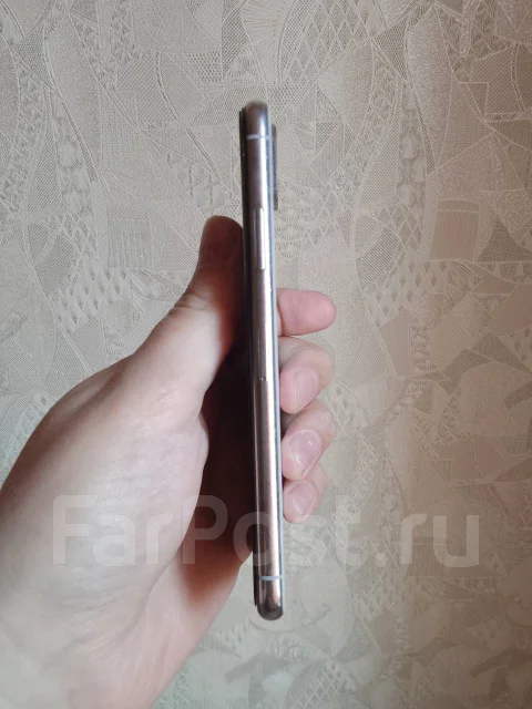 Apple iPhone X. �/�, 256 �� ����
