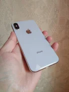 Apple iPhone X. �/�, 256 �� ����