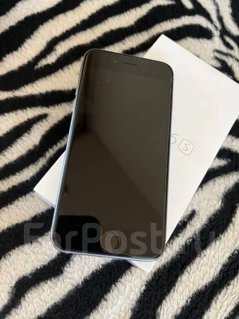 Apple iPhone 6s. �/�, 64 �� ����