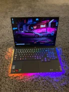 Lenovo Legion 7. 16", 3,3����, ��� 32 ��, ���� 1 000���, WiFi: 1, Bluetooth: 1 ����