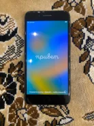Apple iPhone 8 Plus. �/�, 64 ��, ������, 3G, 4G LTE, NFC ����