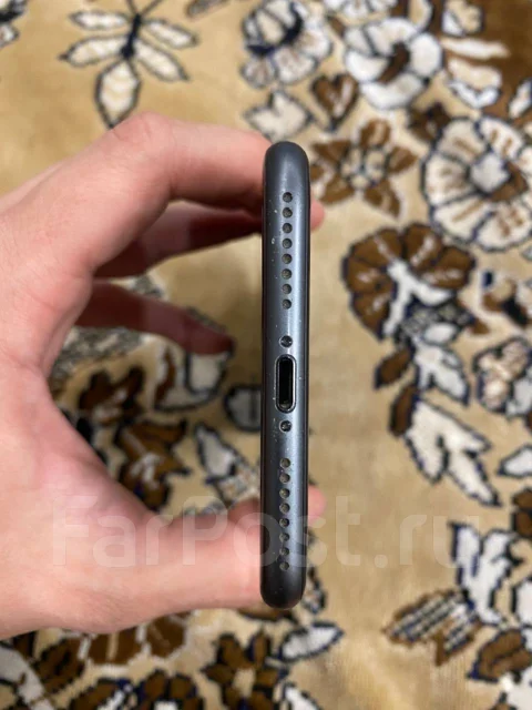 Apple iPhone 8 Plus. �/�, 64 ��, ������, 3G, 4G LTE, NFC ����
