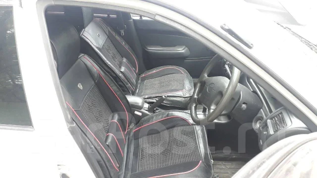 Toyota Sprinter. �������, ��������, 2.2, ������, 200 000����. �� ����
