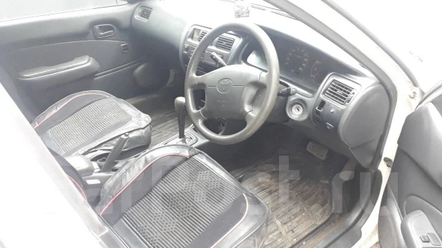 Toyota Sprinter. �������, ��������, 2.2, ������, 200 000����. �� ����