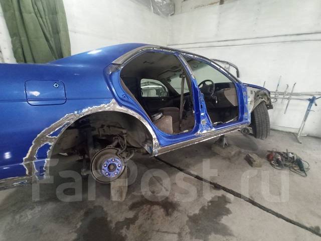 Помощник автомаляра, автомаляр, работа в Авторемонт в Уссурийске ...