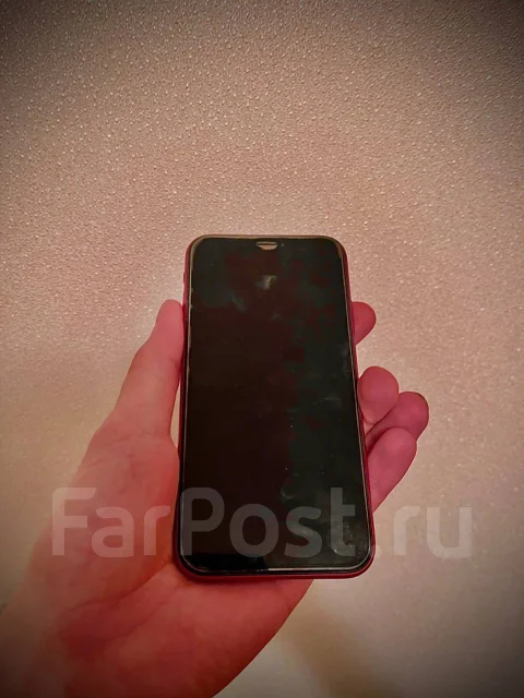 Apple iPhone Xr. �/�, 128 ��, �������, 4G LTE ����