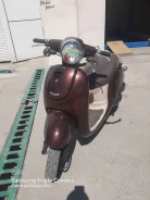 Honda Giorno AF70. 49����. ��., ��������, ��� ���, ��� ������� ����