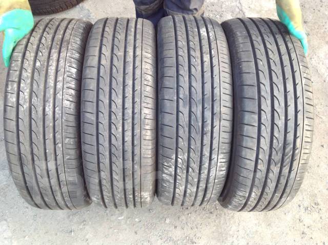 Yokohama, 205/60 R16, 16", 1 шт, в наличии, 205 мм, 60 %, радиальный ...