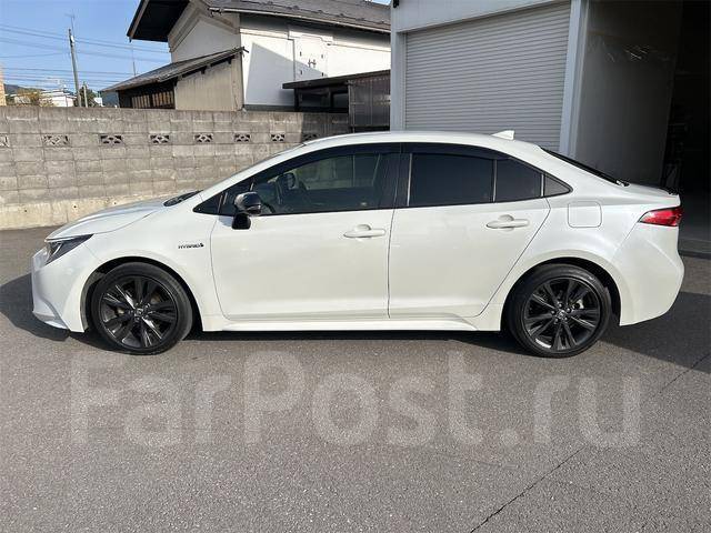 Toyota Corolla. ��������, ��������, 1.8, ������, �/�. ��� ����� �� ������������ ����