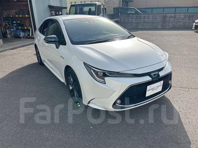 Toyota Corolla. ��������, ��������, 1.8, ������, �/�. ��� ����� �� ������������ ����