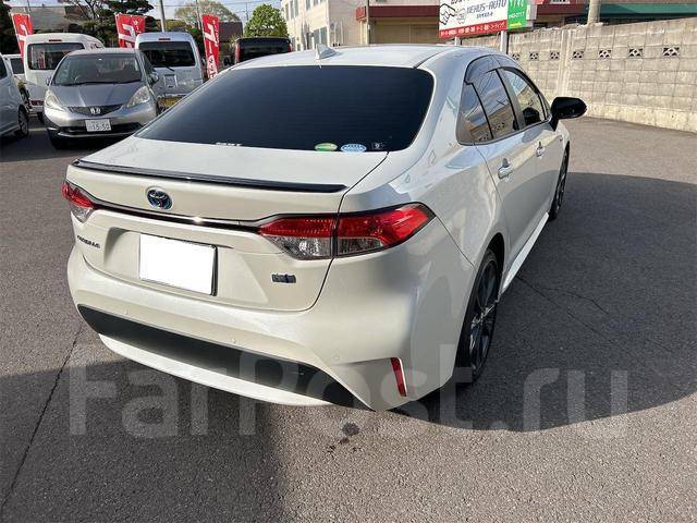 Toyota Corolla. ��������, ��������, 1.8, ������, �/�. ��� ����� �� ������������ ����
