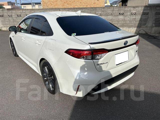Toyota Corolla. ��������, ��������, 1.8, ������, �/�. ��� ����� �� ������������ ����