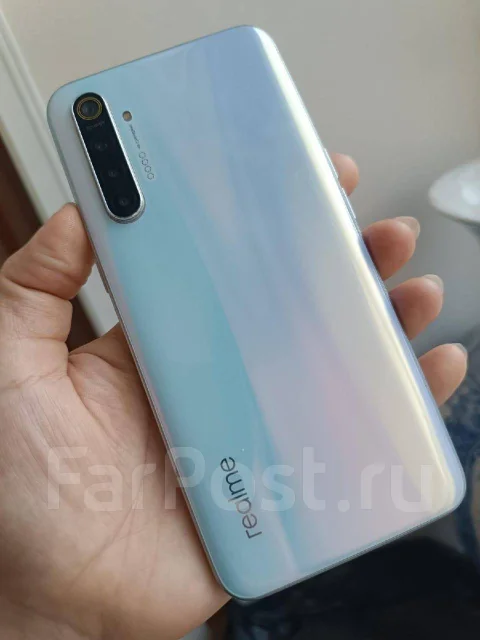 Realme XT. �/�, 128 ��, �����������, 4G LTE ����