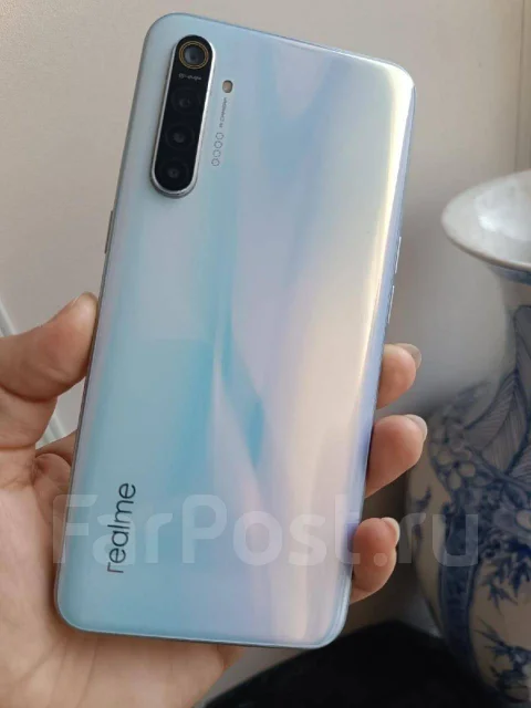 Realme XT. �/�, 128 ��, �����������, 4G LTE ����