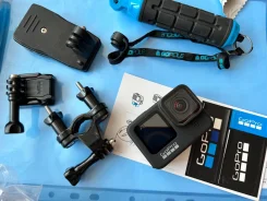 GoPro HERO9. 20 � ����� ��, � ���������� ����