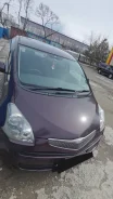 Toyota Ractis. ��������, ��������, 1.5 (110��.�.), ������, 285����. �� ����