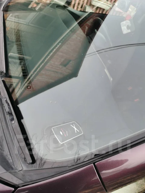 Toyota Ractis. ��������, ��������, 1.5 (110��.�.), ������, 285����. �� ����